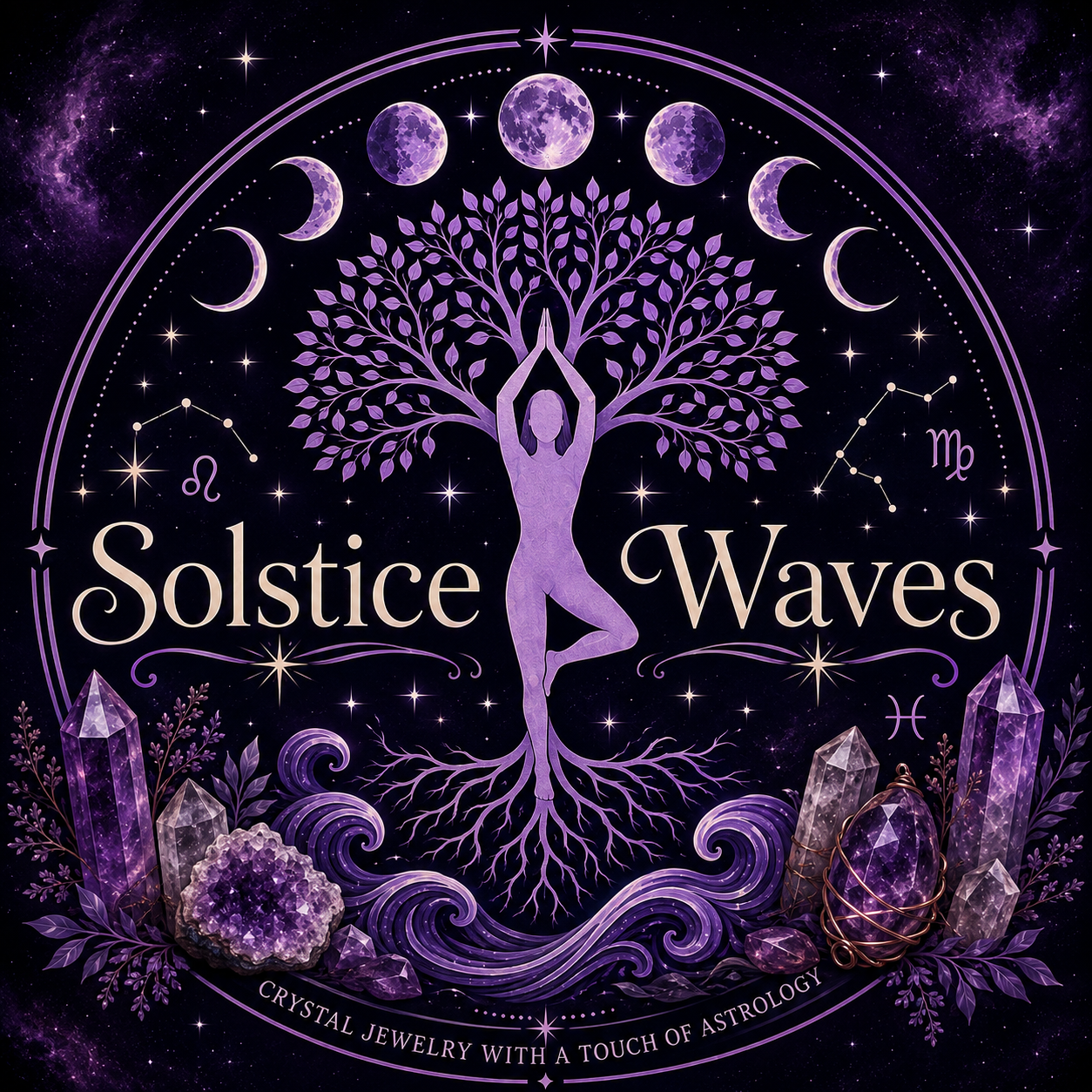 solsticewaves