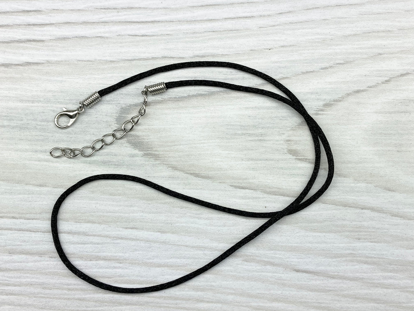 Raw Howlite Necklace