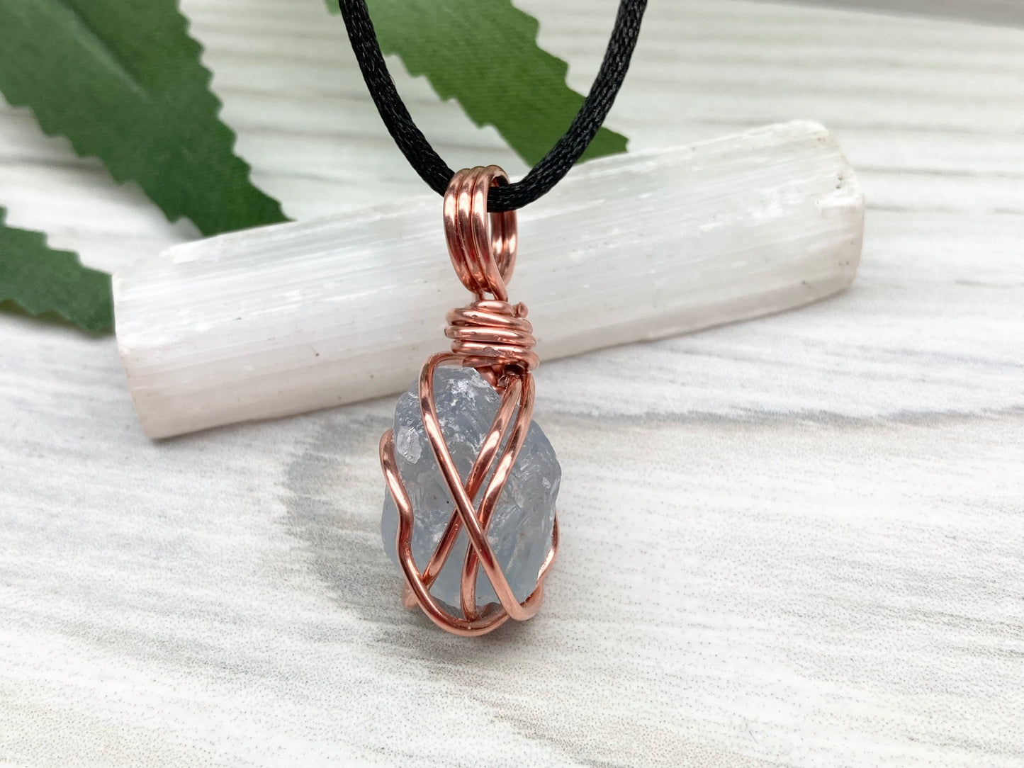 Copper Sun Celestial Necklace with Copper Chain – Rustica Jewelry